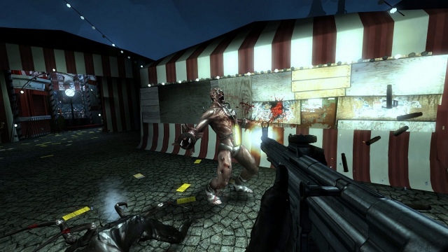 Killing Floor