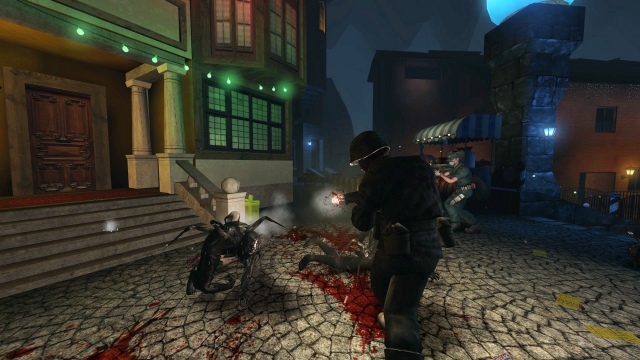 Killing Floor