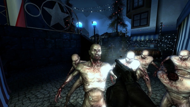 Killing Floor
