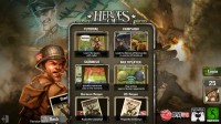 Heroes of Normandie