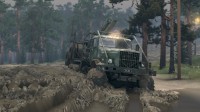 Spintires
