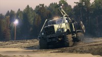 Spintires
