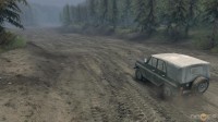 Spintires