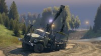 Spintires