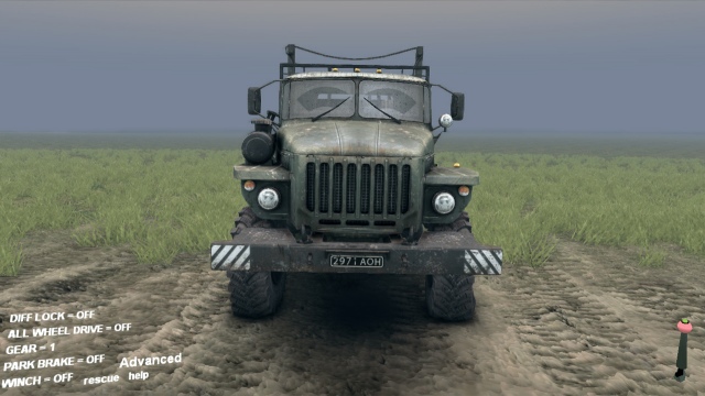 Spintires