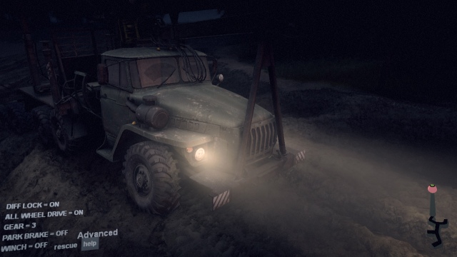 Spintires
