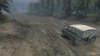 Spintires