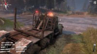 Spintires