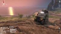 Spintires