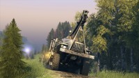 Spintires