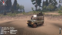 Spintires