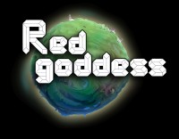 Red Goddess