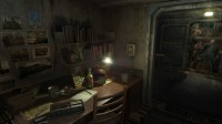 Metro Redux