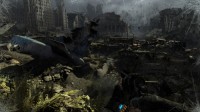 Metro Redux