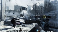 Metro Redux