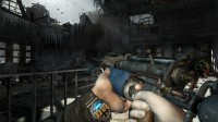 Metro Redux