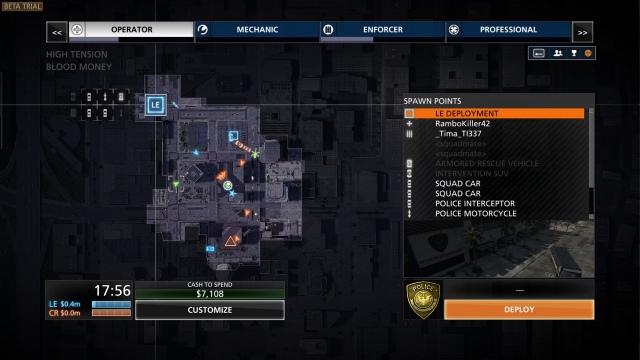 Battlefield: Hardline
