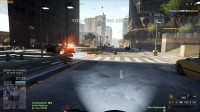Battlefield: Hardline