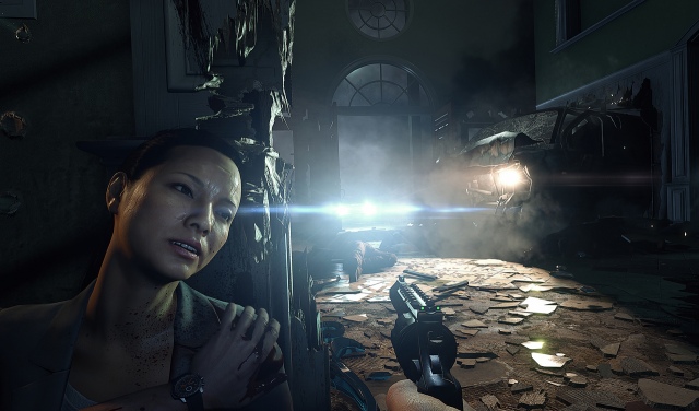 Battlefield: Hardline