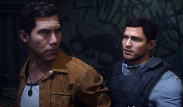Battlefield: Hardline