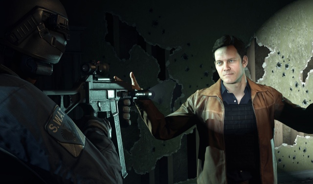 Battlefield: Hardline