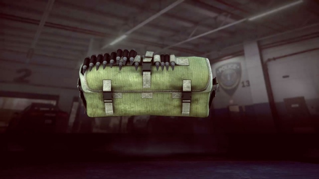 Battlefield: Hardline