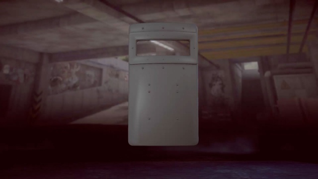 Battlefield: Hardline