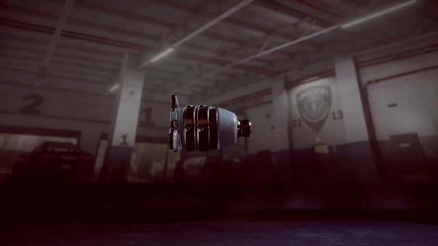 Battlefield: Hardline