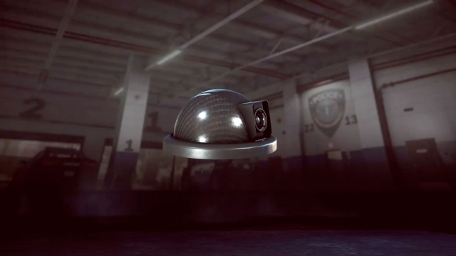 Battlefield: Hardline
