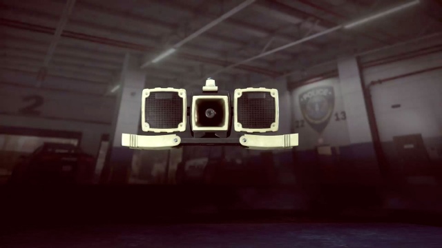 Battlefield: Hardline