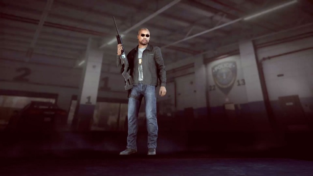 Battlefield: Hardline