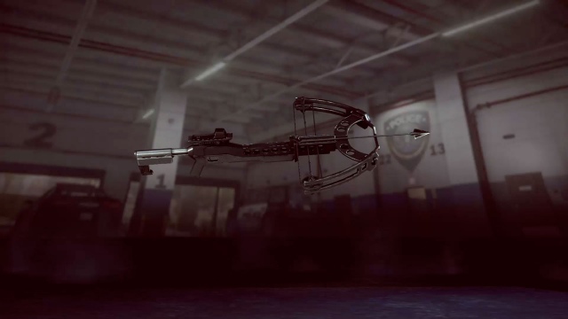 Battlefield: Hardline