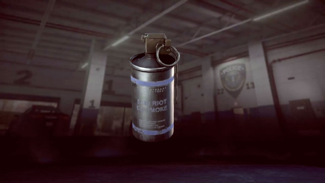 Battlefield: Hardline
