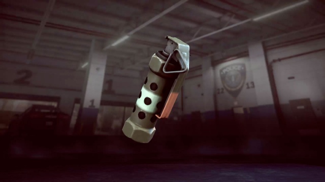 Battlefield: Hardline