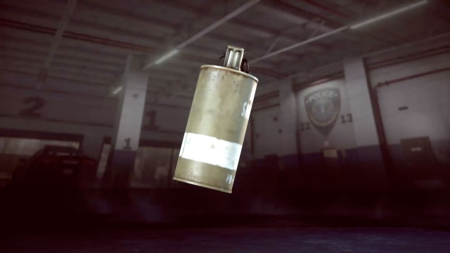 Battlefield: Hardline