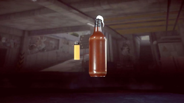 Battlefield: Hardline