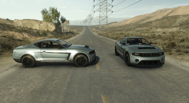 Battlefield: Hardline