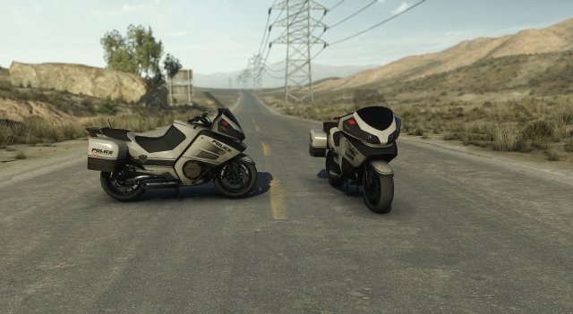 Battlefield: Hardline