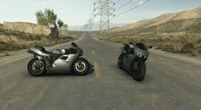 Battlefield: Hardline