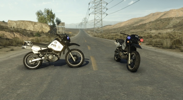 Battlefield: Hardline