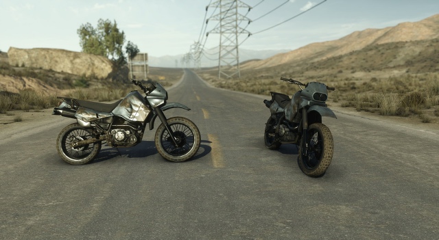 Battlefield: Hardline