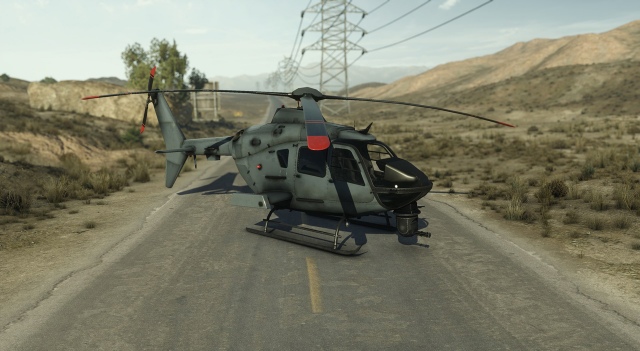 Battlefield: Hardline