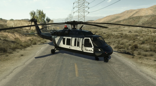 Battlefield: Hardline