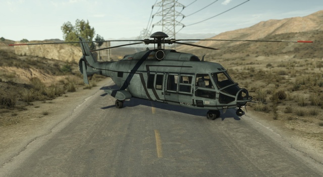 Battlefield: Hardline