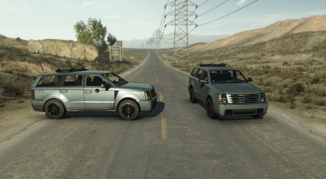 Battlefield: Hardline