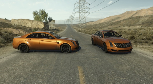 Battlefield: Hardline