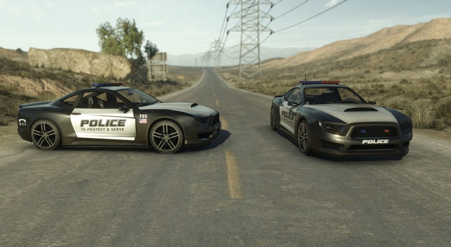 Battlefield: Hardline