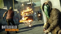 Battlefield: Hardline