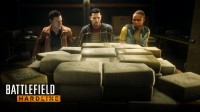 Battlefield: Hardline