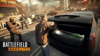 Battlefield: Hardline